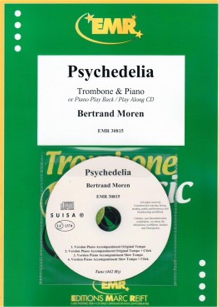 Psychedelia